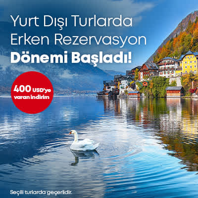 EB Yurt Dışı