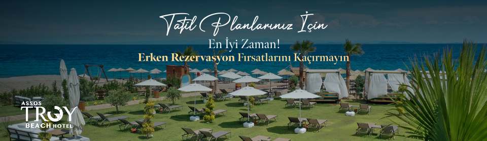 Assos Otelleri – Assos Otel Fiyatları 2025| Setur kampanyaları 2 