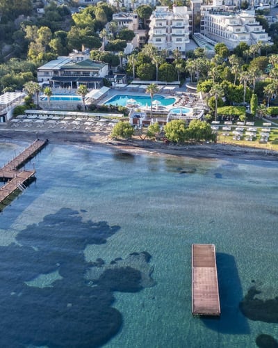 Golden Age Hotel Yalıkavak