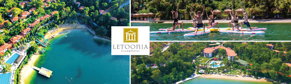 Fethiye Otelleri - Fethiye Otel Fiyatları 2025 | Setur kampanyaları 3 