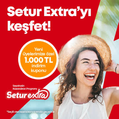 Setur Extra