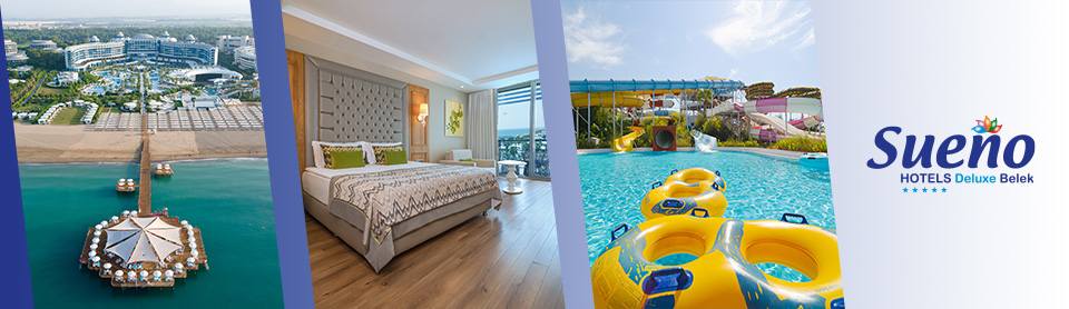 En İyi Aquapark Otelleri - Su Kaydıraklı Oteller kampanyaları 2 