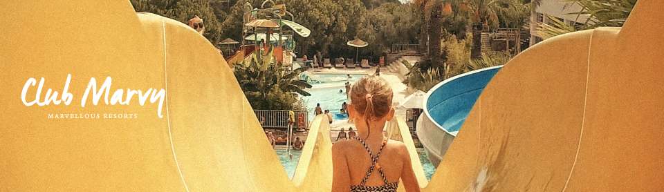 En İyi Aquapark Otelleri - Su Kaydıraklı Oteller kampanyaları 6 