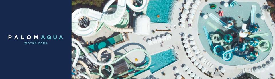 En İyi Aquapark Otelleri - Su Kaydıraklı Oteller kampanyaları 5 