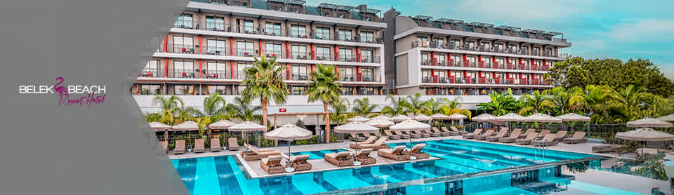 Belek Otelleri - Belek Otel Fiyatları 2025 | Setur kampanyaları 10 