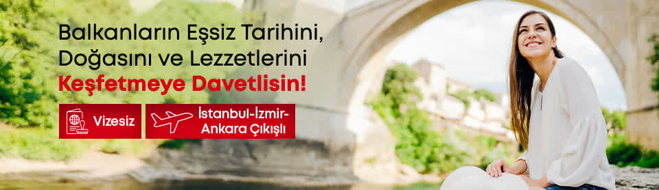 Yurt Dışı Turları Fiyatları 2025 | Setur Kampanyaları 9