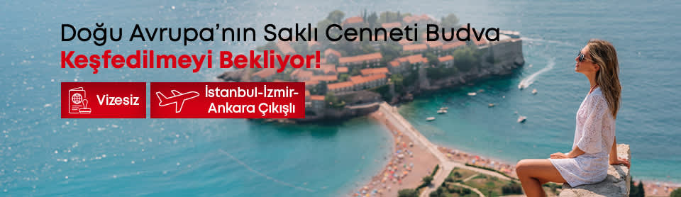 Yurt Dışı Turları Fiyatları 2025 | Setur Kampanyaları 12