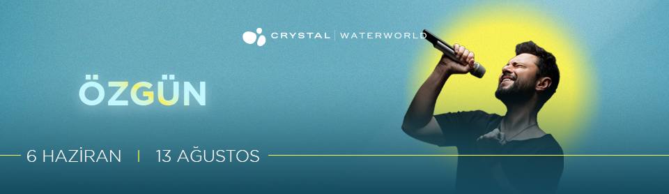 Crystal Otelleri Fiyatları 2025 | Setur kampanyaları 16 