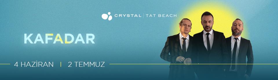 Crystal Otelleri Fiyatları 2025 | Setur kampanyaları 4 