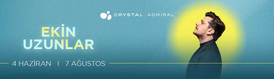 Crystal Otelleri Fiyatları 2025 | Setur kampanyaları 9 