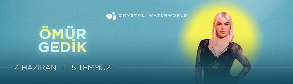 Crystal Otelleri Fiyatları 2025 | Setur kampanyaları 13 