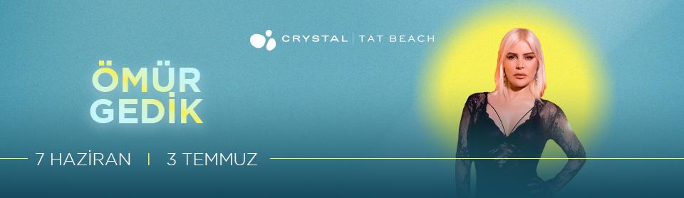Crystal Otelleri Fiyatları 2025 | Setur kampanyaları 5 