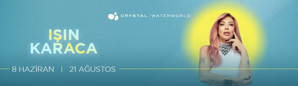 Crystal Otelleri Fiyatları 2025 | Setur kampanyaları 12 