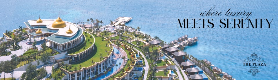 Bodrum Otelleri - Bodrum Otel Fiyatları 2025 l Setur kampanyaları 5 