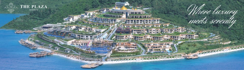En İyi Lüks Oteller ve Fiyatları 2025 | Setur kampanyaları 2 