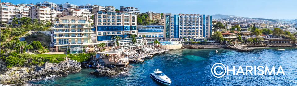Balayı Otelleri ve Balayı Otel Fiyatları 2025 | Setur kampanyaları 16 