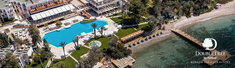 Bodrum Otelleri - Bodrum Otel Fiyatları 2025 l Setur kampanyaları 7 