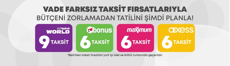 2025 Erken Rezervasyon Otelleri - %50'ye Varan İndirimler | Setur kampanyaları 2 