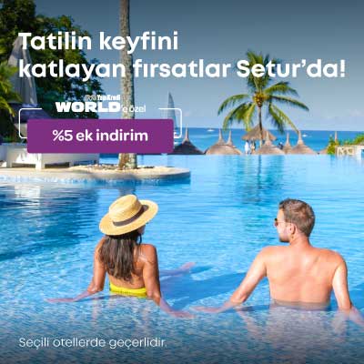 YKB %5 İndirim Kampanyası