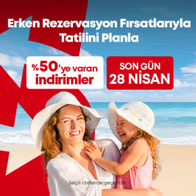 EB Kampanyası