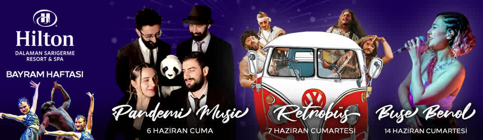 Kurban Bayramı Otelleri - Kurban Bayramı Tatili | Setur kampanyaları 12 