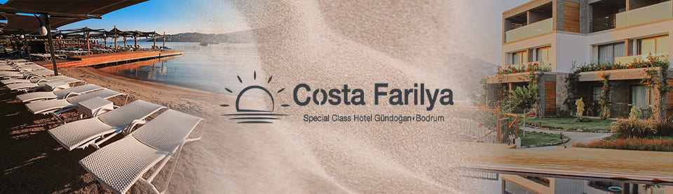 Bodrum Otelleri - Bodrum Otel Fiyatları 2025 l Setur kampanyaları 2 