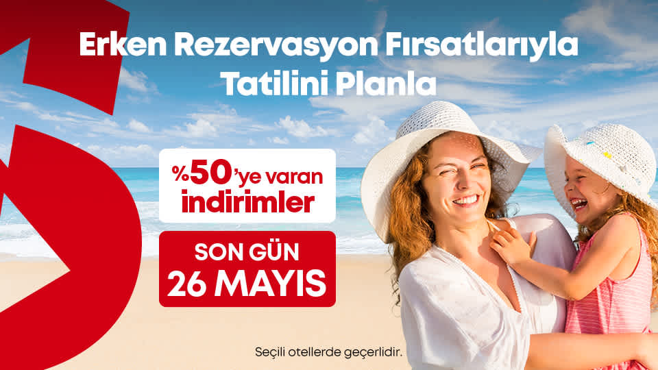 EB Kampanyası