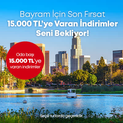 Bayram Özel Son Fırsat Kampanyası