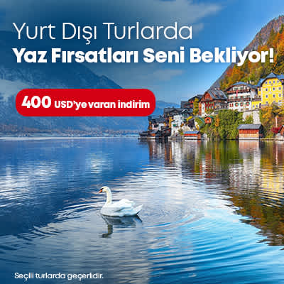 EB Yurt Dışı