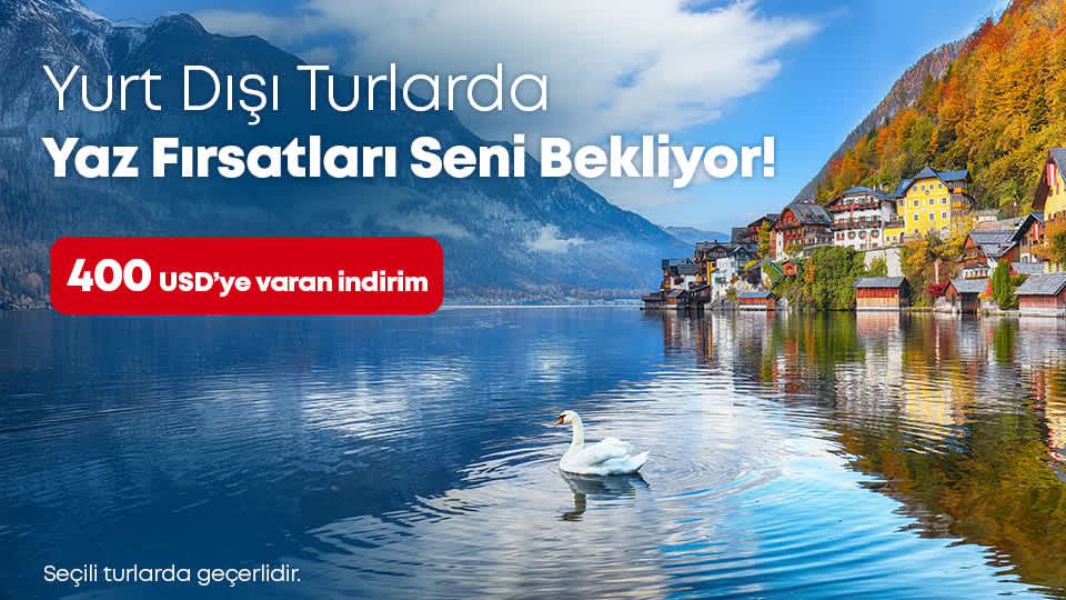 EB Yurt Dışı