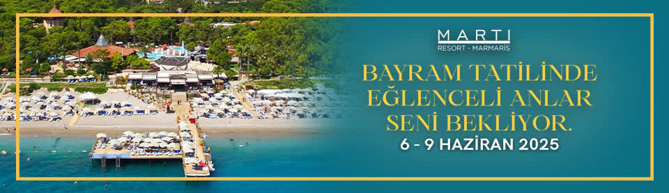 Marmaris Otelleri Fiyatları 2025 l Setur kampanyaları 1 