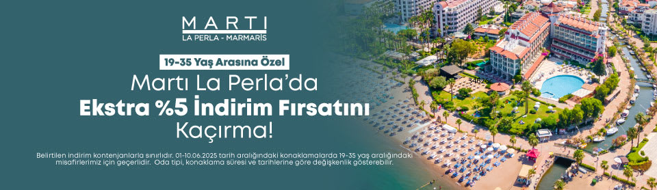 Marmaris Otelleri Fiyatları 2025 l Setur kampanyaları 2 
