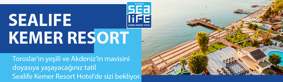Kemer Otelleri - Kemer Otel Fiyatları 2025 | Setur kampanyaları 3 