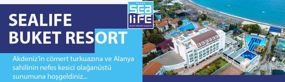Alanya Otelleri - Alanya Otel Fiyatları 2025 | Setur kampanyaları 2 