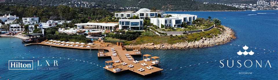 Bodrum Otelleri - Bodrum Otel Fiyatları 2025 l Setur kampanyaları 7 