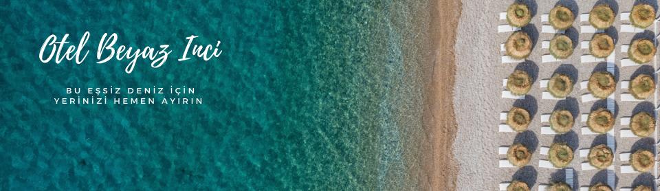Datça Otelleri - Datça Otel Fiyatları 2025 | Setur kampanyaları 3 