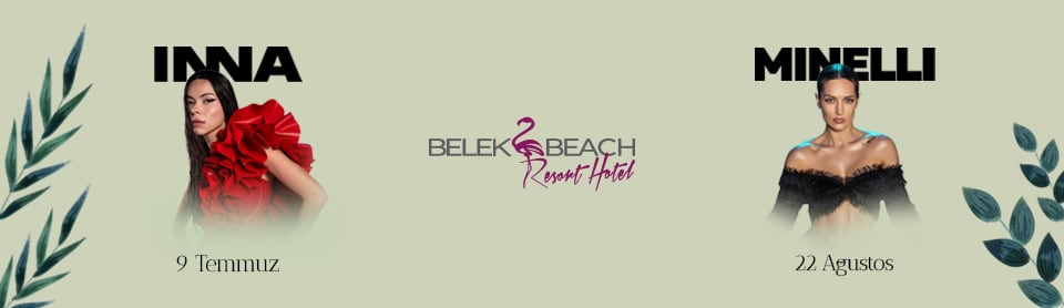Belek Otelleri - Belek Otel Fiyatları 2025 | Setur kampanyaları 3 
