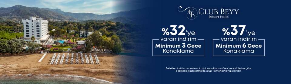 Özdere Otelleri - Özdere Otel Fiyatları 2025 | Setur kampanyaları 3 