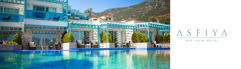 Kaş Otelleri - Kaş Otel Fiyatları 2025 | Setur kampanyaları 1 
