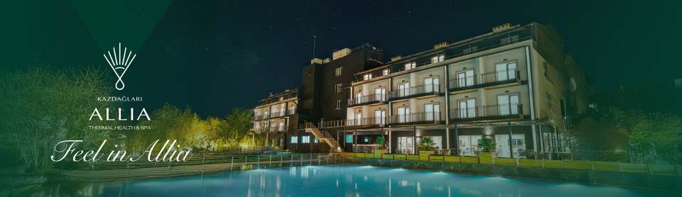 Edremit Otelleri - Edremit Otel Fiyatları 2025 | Setur kampanyaları 1 