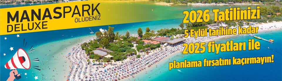 Fethiye Otelleri - Fethiye Otel Fiyatları 2025 | Setur kampanyaları 3 