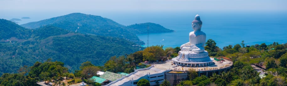 Phuket Turu Egzotik Rotalar