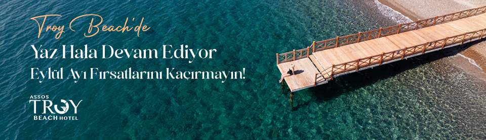 Çanakkale Otelleri - Çanakkale Otel Fiyatları 2025 l Setur kampanyaları 4 