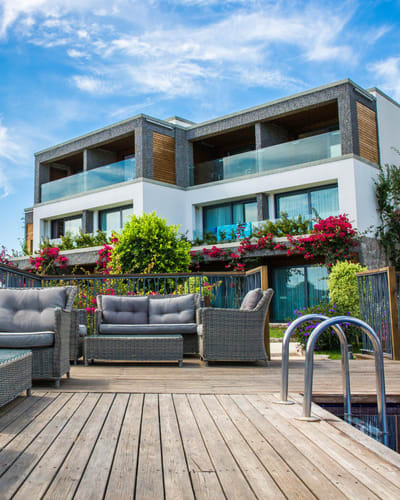 Costa Farilya Special Class Hotel