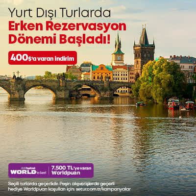 EB Yurt Dışı