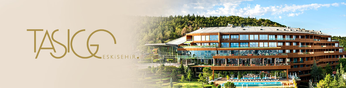 Eskişehir Otelleri - Eskişehir Otel Fiyatları 2025 I Setur kampanyaları 1 