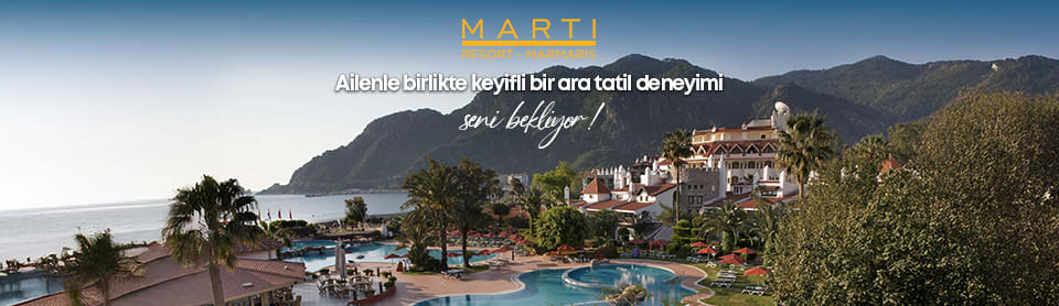 Marmaris Otelleri Fiyatları 2025 l Setur kampanyaları 1 