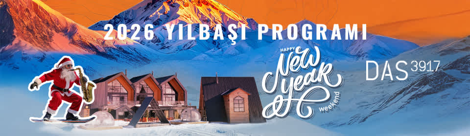 Yılbaşı Otelleri - 2025 Yılbaşı Otel Programları| Setur kampanyaları 5 