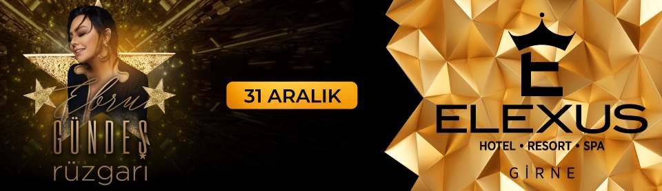 Kıbrıs Sanatçılı Oteller Fiyatları 2025 | Setur kampanyaları 10 