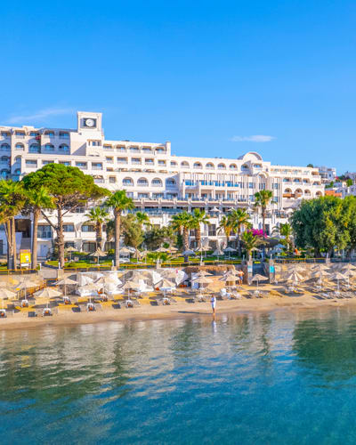 Azka Otel & Spa